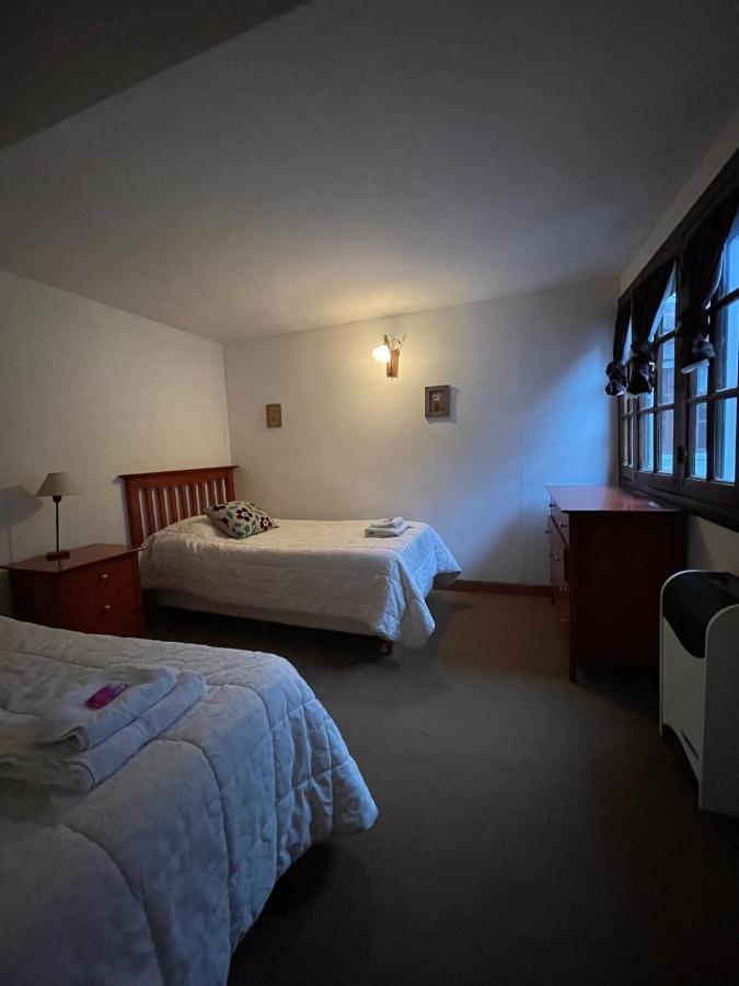 Hotel Pinto Terraza Esquel Extérieur photo